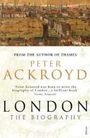 London - the Biography