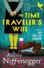 The Time Traveler´s Wife