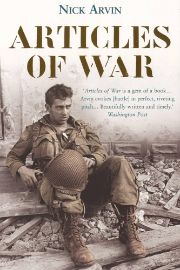Articles of War