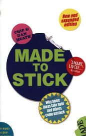 Made to Stick