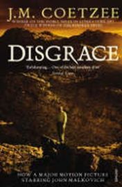 Disgrace (film)
