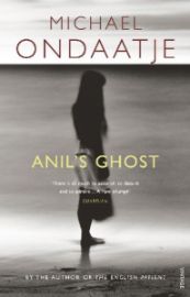 Anil´s Ghost