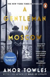 A Gentleman in Moscow