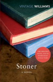 Stoner (anglicky) - John Williams - Klasická literatura v angličtině Stoner