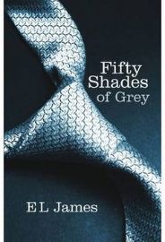Fifty Shades of Grey 1