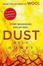 Dust - Wool Trilogy 3 