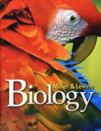 Miller Levine Biology: 2010 Study Workbook B Student Edition