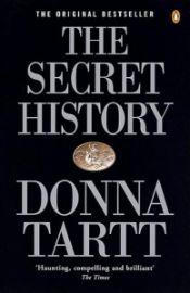 The Secret History