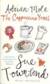 Adrian Mole: The Cappuccino Years