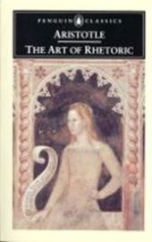 The Art of Rhetoric