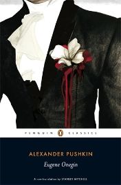 Eugene Onegin - A Novel in Verse
