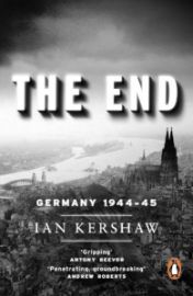 The End - Germany, 1944-45