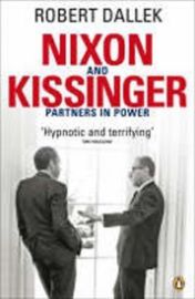 Nixon and Kissinger : Partners in Power