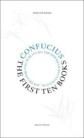 The First Ten Books