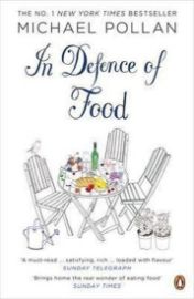 In defence Of Food