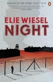 Night - Elie Wiesel - Klasická literatura v angličtině Night