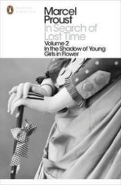 In Search of Lost Time: v. 2 - In the S