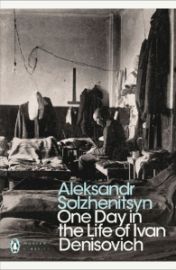 One Day in the Life of Ivan Denisovich - Penguin Modern Classics One Day in the Life of Ivan Denisovich