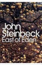 East of Eden - John Steinbeck - Penguin Modern Classics East of Eden