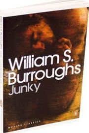 Junky - Penguin Modern Classics Junky