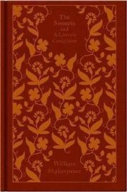 The Sonnets and a Lover‘s Complaint (Penguin Clothbound Classics)