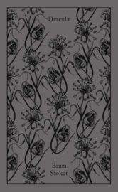 Dracula - Bram Stoker - Penguin Clothbound Classics Dracula (Penguin Clothbound Classics)