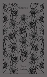 Dracula - Bram Stoker - Penguin Clothbound Classics Dracula (Penguin Clothbound Classics)