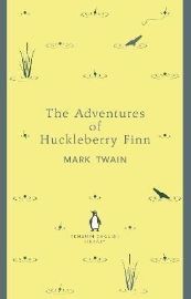 The Adventures of Huckleberry Finn