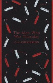 The Man Who Was Thursday
