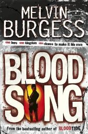 Blood song
