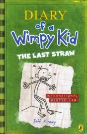 The Last Straw