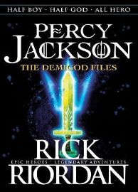 PJ Demigod Files