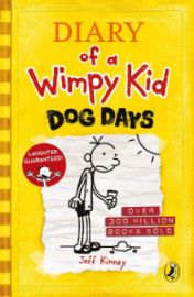 Diary of a Wimpy Kid 4