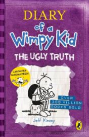 Diary of a Wimpy Kid 5