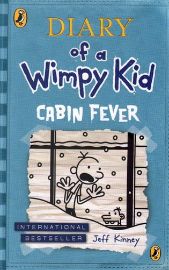 Diary of a Wimpy Kid 6: Cabin Fever