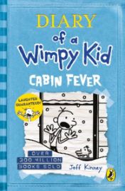 Diary of a Wimpy Kid 6: Cabin Fever