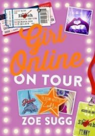 Girl Online: On Tour 2