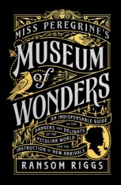Miss Peregrine´s Museum of Wonders