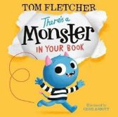 There´s a Monster in Your Book