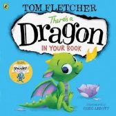 There´s a Dragon in Your Book