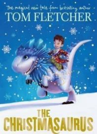 The Christmasaurus 