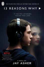 Thirteen Reasons Why : (TV Tie-in)
