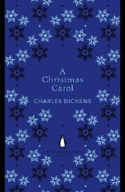 A Christmas Carol - Charles Dickens - The Penguin English Library A Christmas Carol
