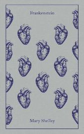 Frankenstein (Penguin Clothbound Classics)