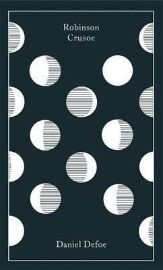 Robinson Crusoe - Daniel Defoe - Penguin Clothbound Classics Robinson Crusoe
