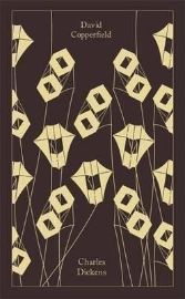 David Copperfield - Charles Dickens - Penguin Clothbound Classics David Copperfield