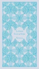 Letters from a Stoic: Epistulae Morales Ad Lucilium