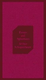 Essays and Aphorisms