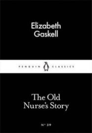 Old Nurse´s Story