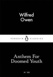 Anthem For Doomed Youth